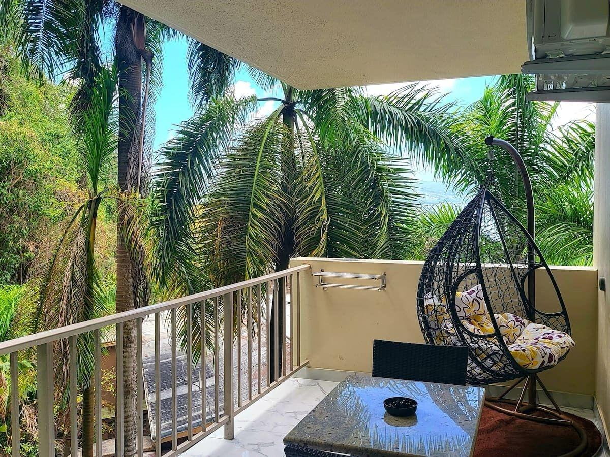 Seventh image of 701- 11 Queens Dr., St. James in Montego Bay, St. James, Jamaica - property is For Sale