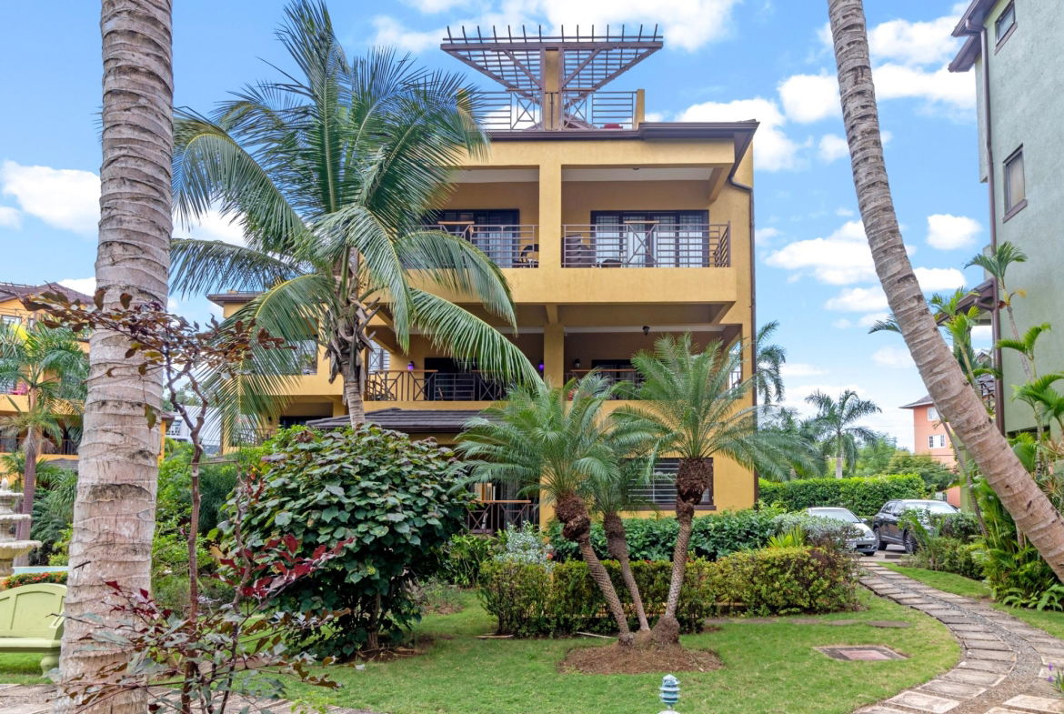 Second image of B3-121 Crystal Cove, Main Street in Ocho Rios, St. Ann, Jamaica - property is For Sale