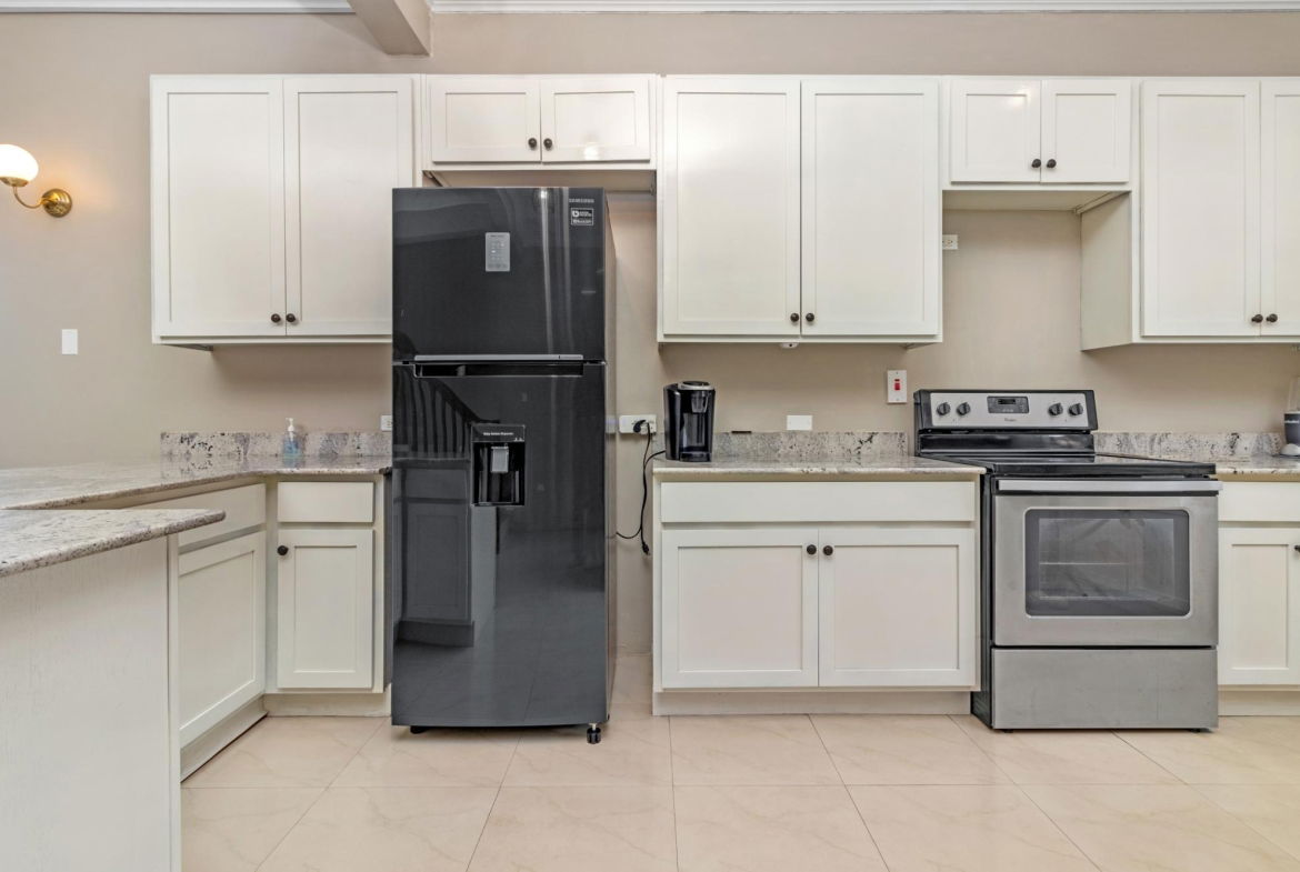 Twelfth image of B3-121 Crystal Cove, Main Street in Ocho Rios, St. Ann, Jamaica - property is For Sale