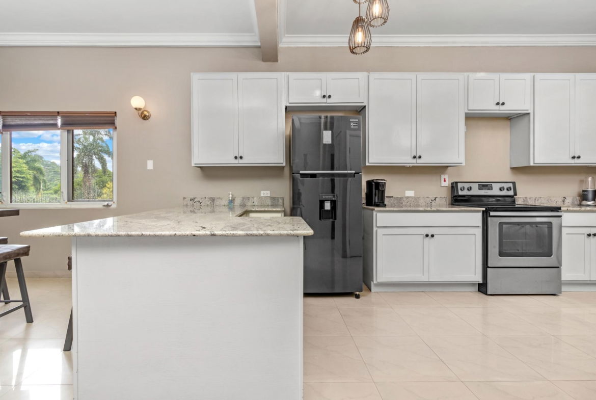 Thirteenth image of B3-121 Crystal Cove, Main Street in Ocho Rios, St. Ann, Jamaica - property is For Sale