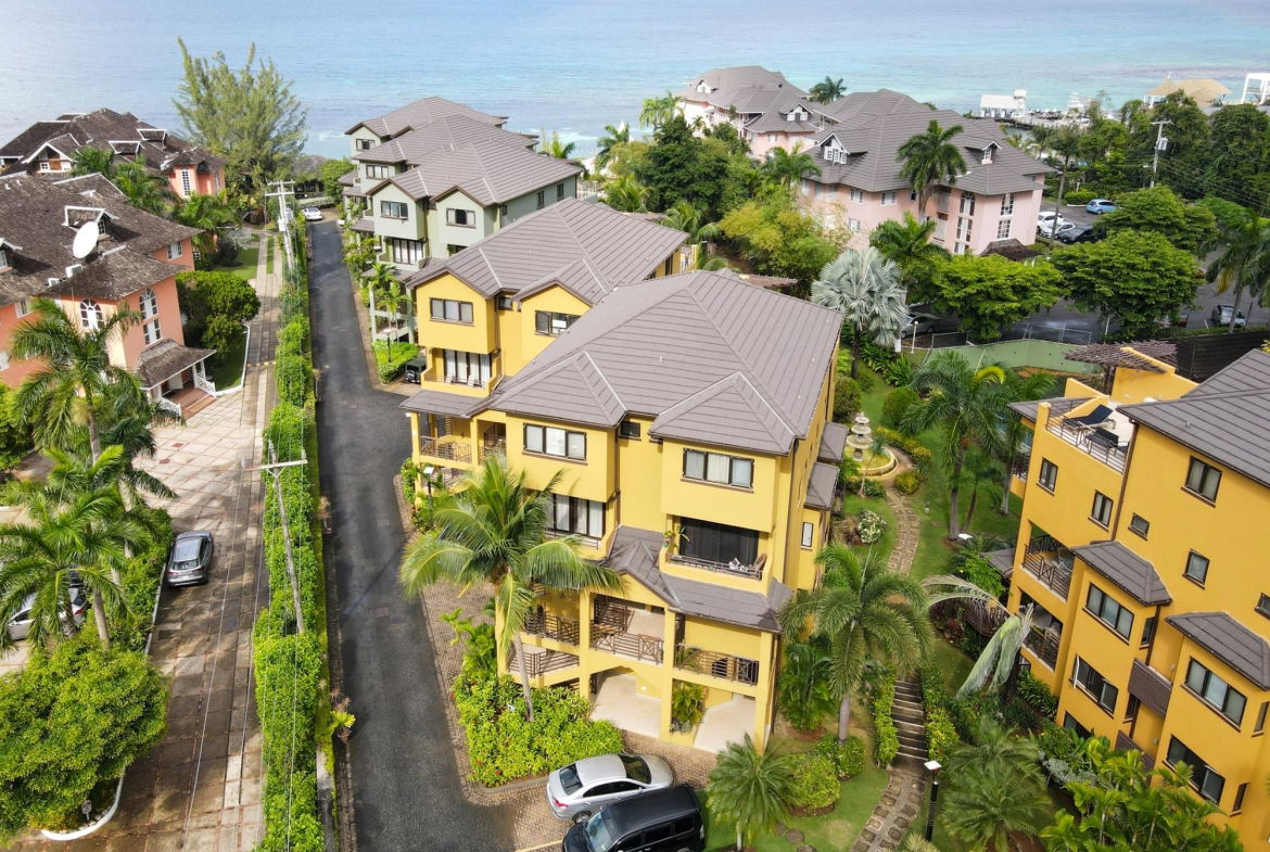 Third image of B3-121 Crystal Cove, Main Street in Ocho Rios, St. Ann, Jamaica - property is For Sale