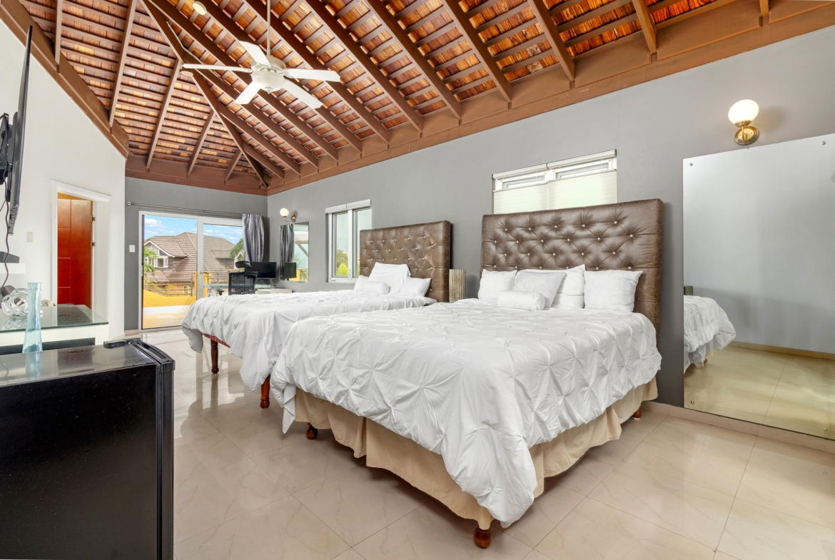 Twenty-Fourth image of B3-121 Crystal Cove, Main Street in Ocho Rios, St. Ann, Jamaica - property is For Sale