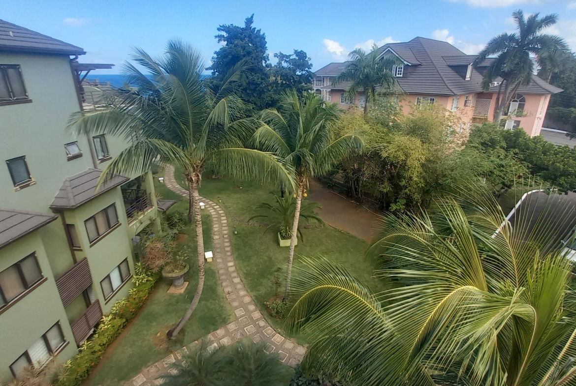 Twenty-Ninth image of B3-121 Crystal Cove, Main Street in Ocho Rios, St. Ann, Jamaica - property is For Sale