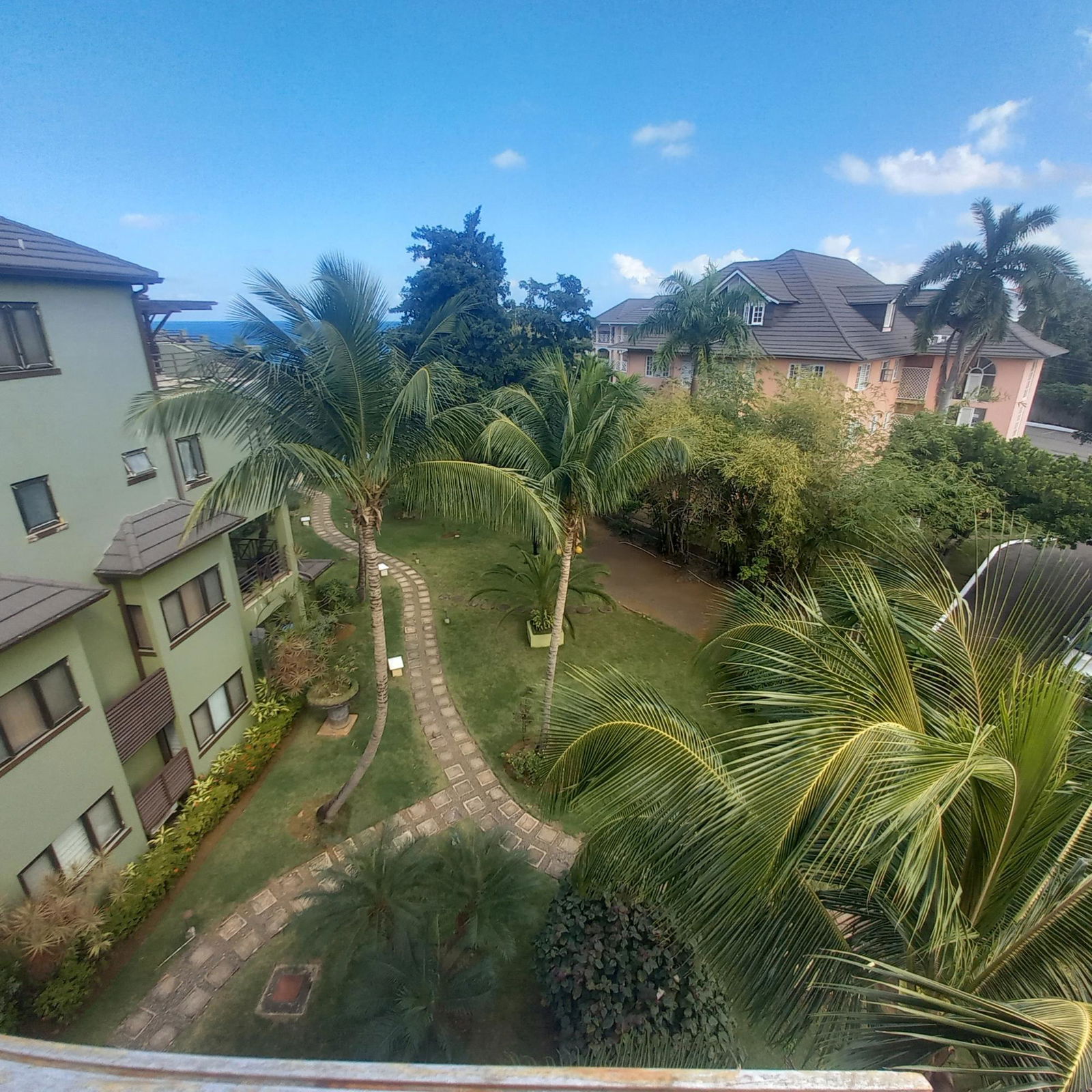 Stunning-Penthouse-Apartment-for-Sale-in-Crystal-Cove-Villas-Ocho-Rios Twenty-Ninth image of B3-121 Crystal Cove, Main Street in Ocho Rios, St. Ann, Jamaica - property is For Sale
