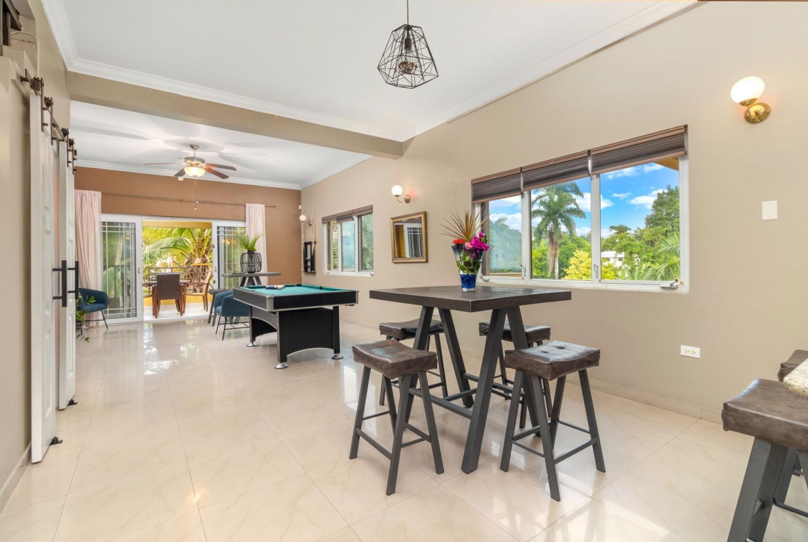 Fourth image of B3-121 Crystal Cove, Main Street in Ocho Rios, St. Ann, Jamaica - property is For Sale