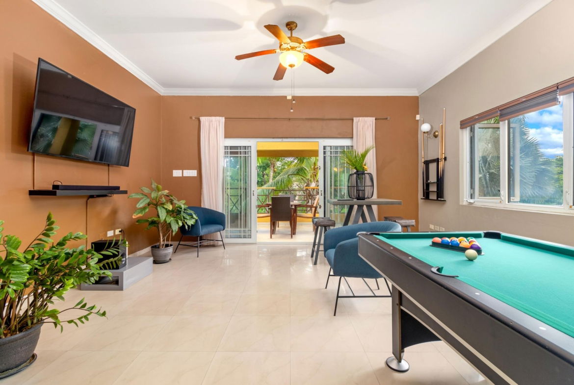 Fifth image of B3-121 Crystal Cove, Main Street in Ocho Rios, St. Ann, Jamaica - property is For Sale