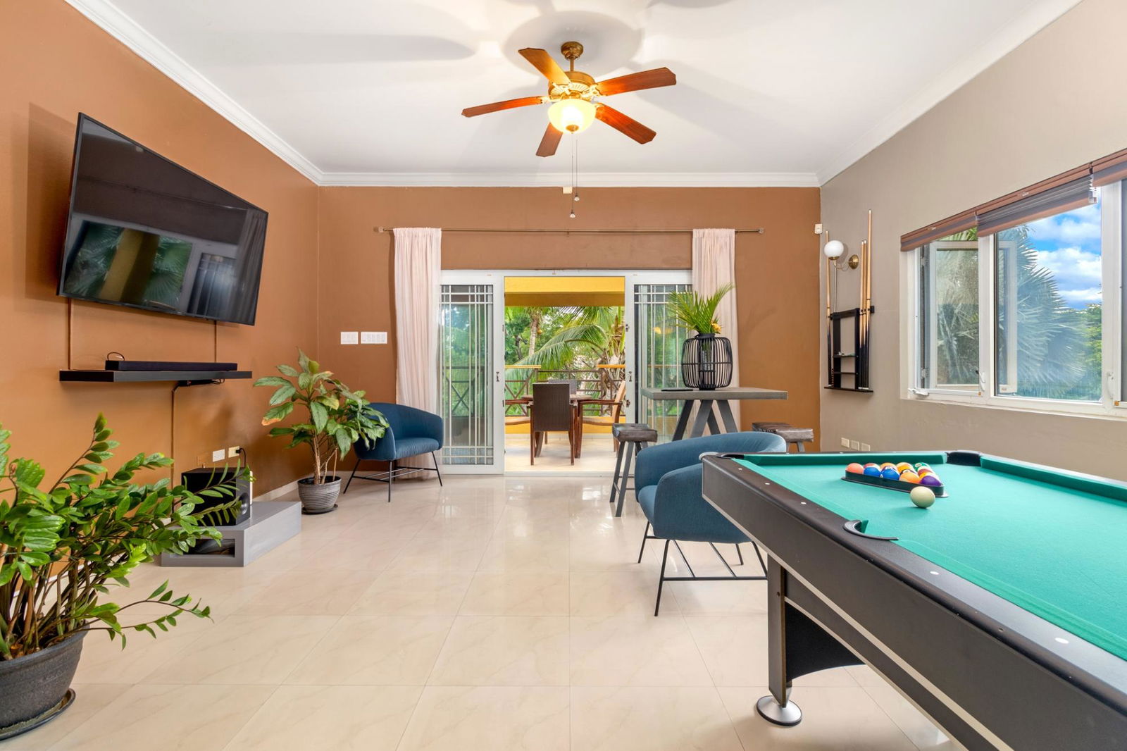 Stunning-Penthouse-Apartment-for-Sale-in-Crystal-Cove-Villas-Ocho-Rios Fifth image of B3-121 Crystal Cove, Main Street in Ocho Rios, St. Ann, Jamaica - property is For Sale