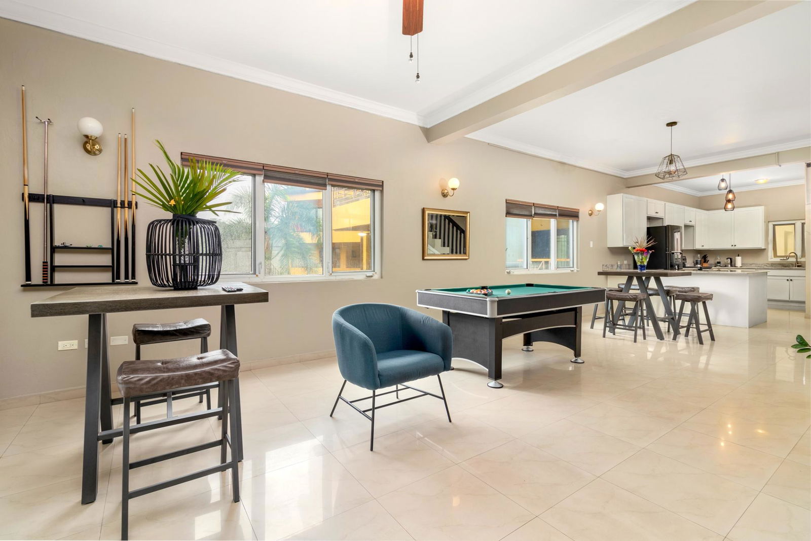 Stunning-Penthouse-Apartment-for-Sale-in-Crystal-Cove-Villas-Ocho-Rios Sixth image of B3-121 Crystal Cove, Main Street in Ocho Rios, St. Ann, Jamaica - property is For Sale