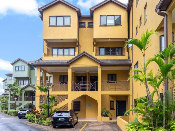 First image of B3-121 Crystal Cove, Main Street in Ocho Rios, St. Ann, Jamaica - property is For Sale
