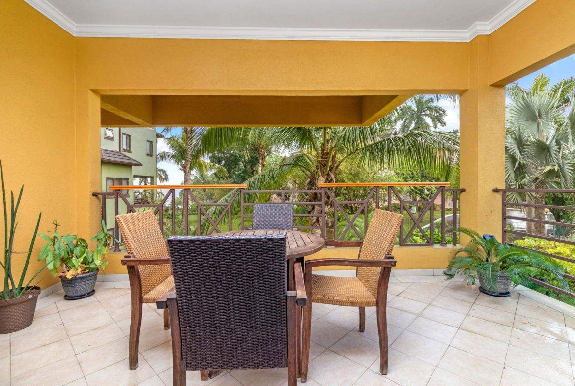 Eighth image of B3-121 Crystal Cove, Main Street in Ocho Rios, St. Ann, Jamaica - property is For Sale