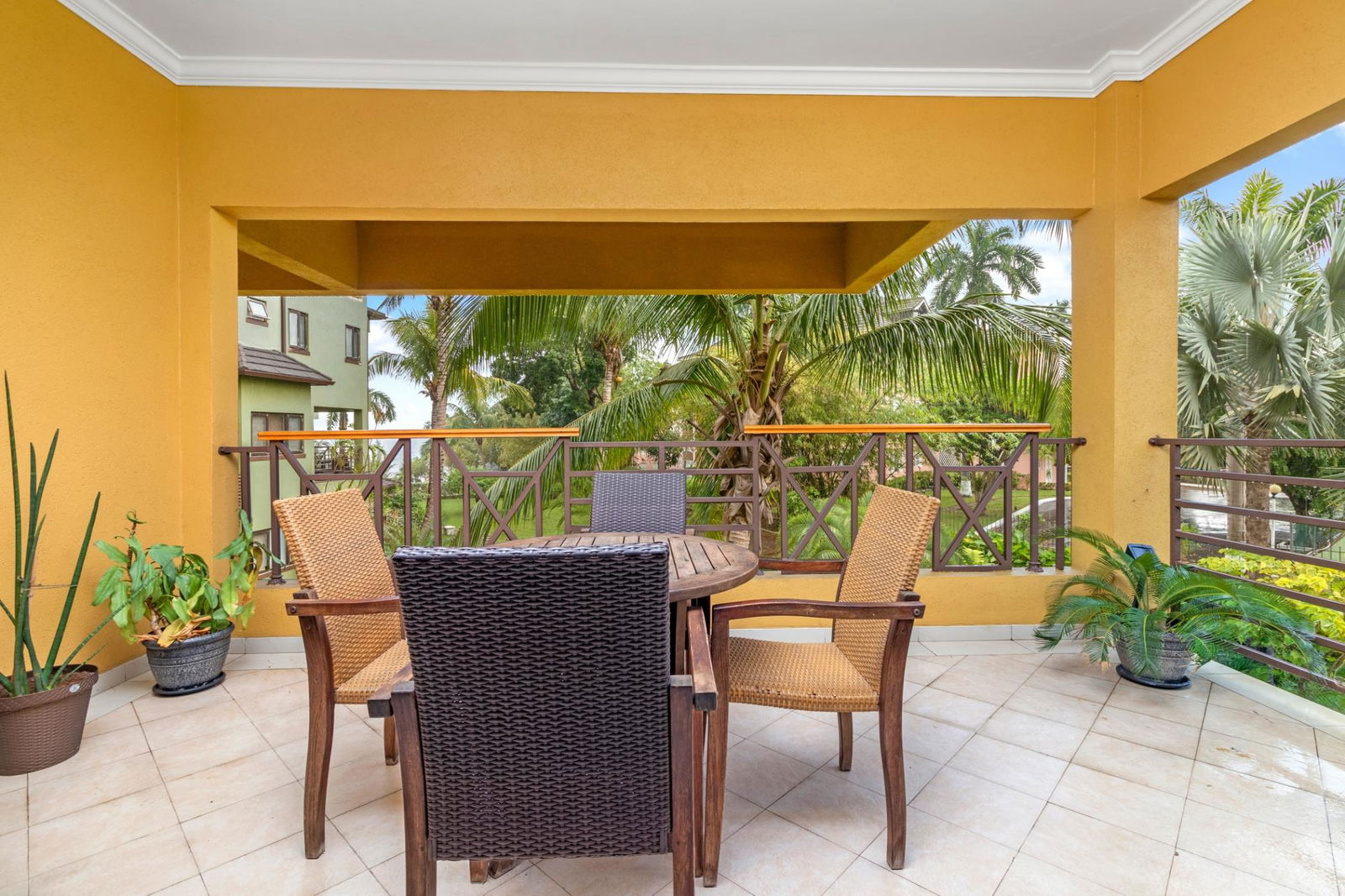 Stunning-Penthouse-Apartment-for-Sale-in-Crystal-Cove-Villas-Ocho-Rios Eighth image of B3-121 Crystal Cove, Main Street in Ocho Rios, St. Ann, Jamaica - property is For Sale
