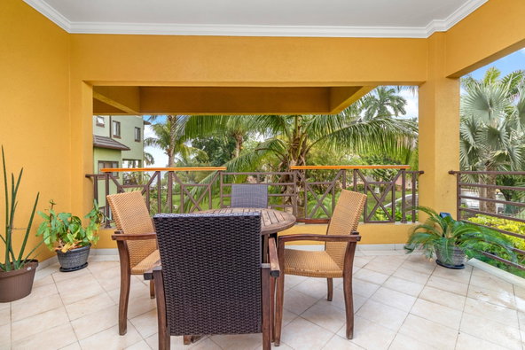 Eighth image of B3-121 Crystal Cove, Main Street in Ocho Rios, St. Ann, Jamaica - property is For Sale