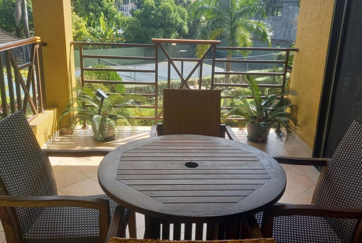 Ninth image of B3-121 Crystal Cove, Main Street in Ocho Rios, St. Ann, Jamaica - property is For Sale