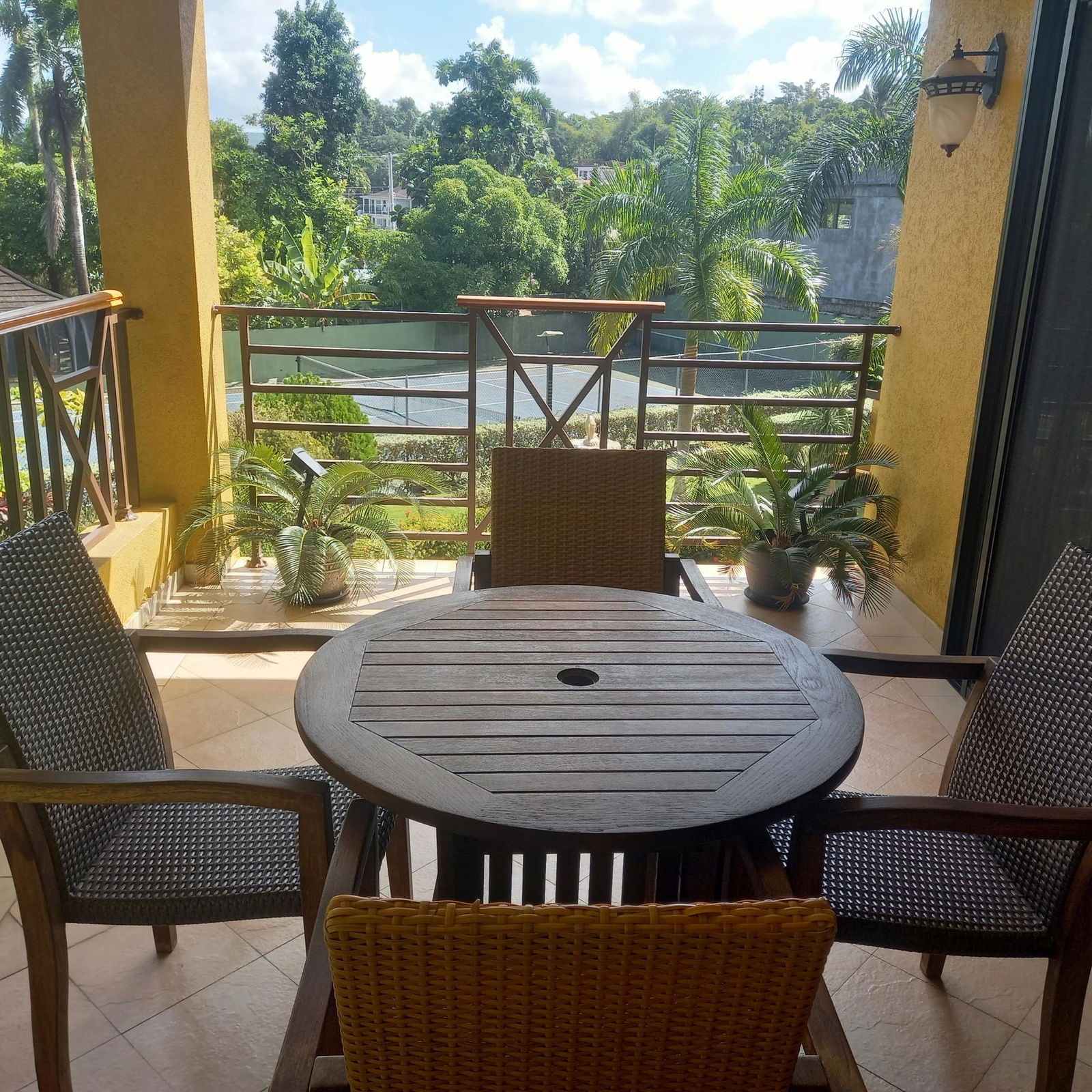 Stunning-Penthouse-Apartment-for-Sale-in-Crystal-Cove-Villas-Ocho-Rios Ninth image of B3-121 Crystal Cove, Main Street in Ocho Rios, St. Ann, Jamaica - property is For Sale