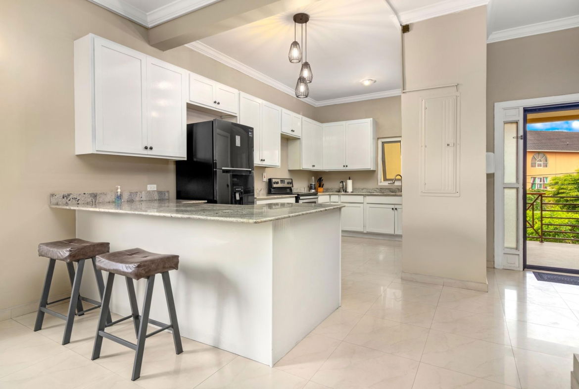 Tenth image of B3-121 Crystal Cove, Main Street in Ocho Rios, St. Ann, Jamaica - property is For Sale