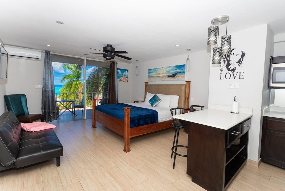 Thirteenth image of 506- 11 Queens Dr., St. James in Montego Bay, St. James, Jamaica - property is For Sale