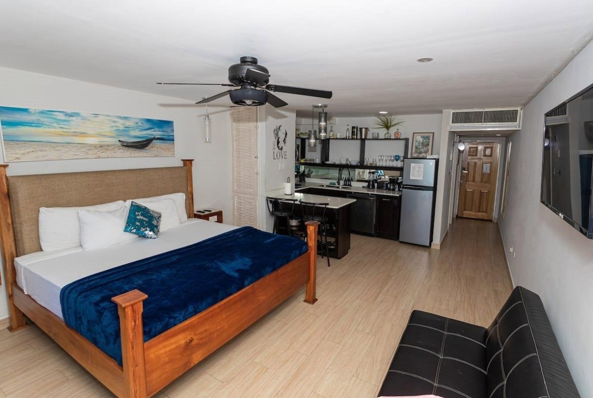 Fifteenth image of 506- 11 Queens Dr., St. James in Montego Bay, St. James, Jamaica - property is For Sale