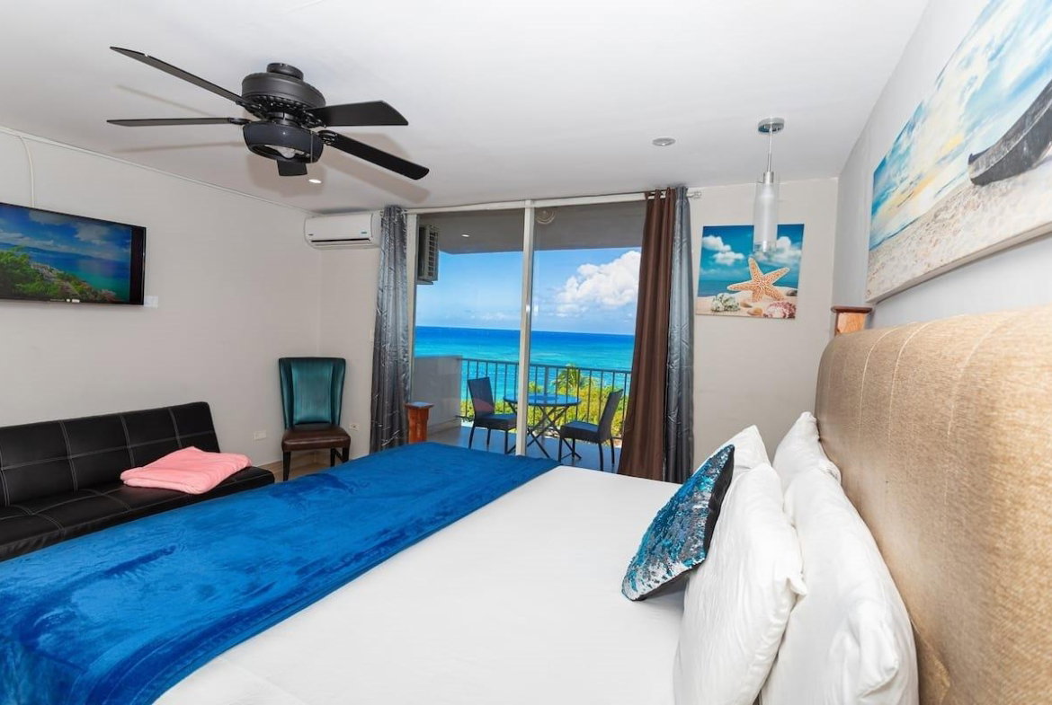 Fifth image of 506- 11 Queens Dr., St. James in Montego Bay, St. James, Jamaica - property is For Sale