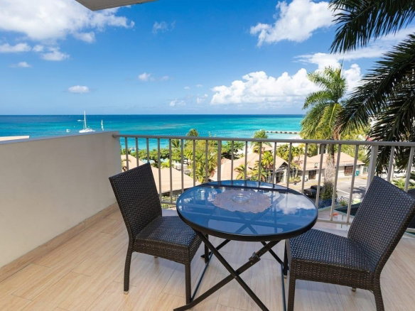 First image of 506- 11 Queens Dr., St. James in Montego Bay, St. James, Jamaica - property is For Sale