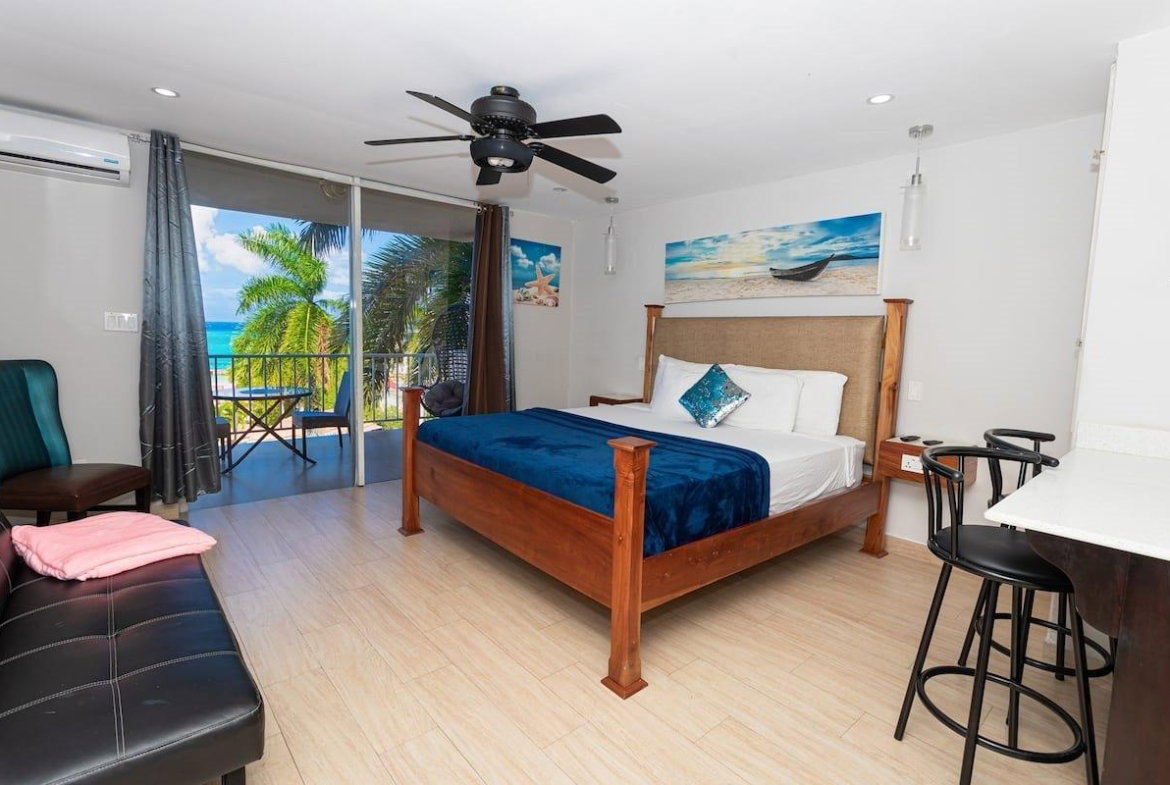 Eighth image of 506- 11 Queens Dr., St. James in Montego Bay, St. James, Jamaica - property is For Sale