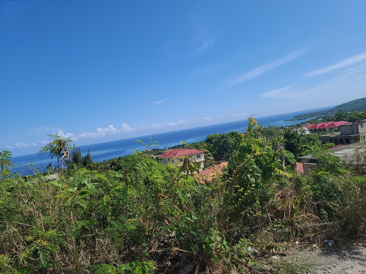 Stunning-Residential-Lot-for-Sale-in-Boscobel-Heights-Jamaica Second image of 2- Boscobel in Boscobel, St. Mary, Jamaica - property is For Sale