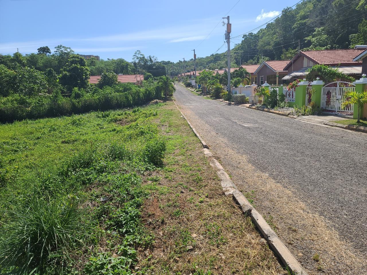 Stunning-Residential-Lot-for-Sale-in-Boscobel-Heights-Jamaica Third image of 2- Boscobel in Boscobel, St. Mary, Jamaica - property is For Sale