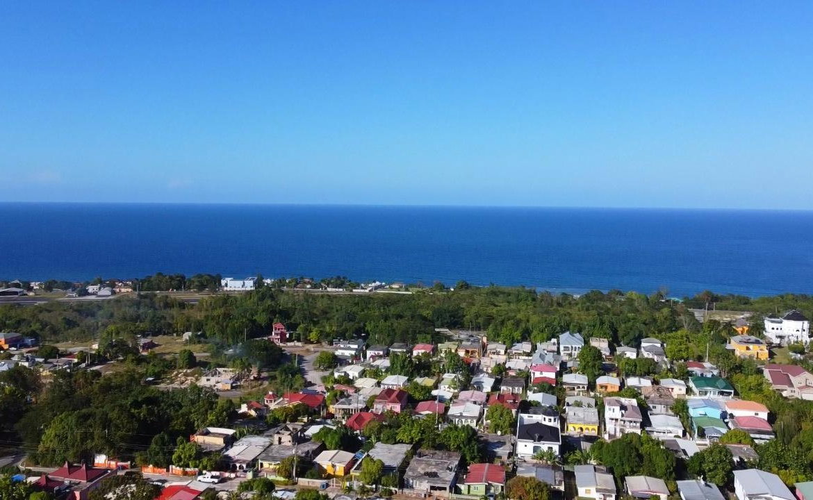Fourth image of 2- Boscobel in Boscobel, St. Mary, Jamaica - property is For Sale