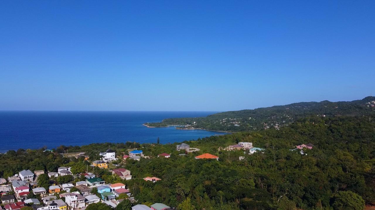 Stunning-Residential-Lot-for-Sale-in-Boscobel-Heights-Jamaica Fifth image of 2- Boscobel in Boscobel, St. Mary, Jamaica - property is For Sale