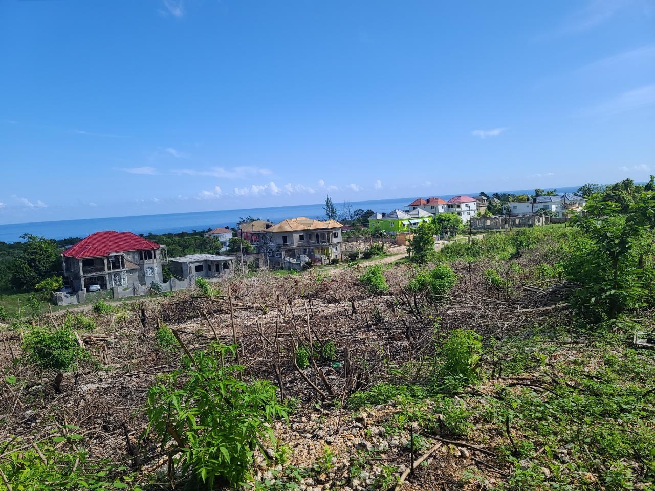 Stunning-Residential-Lot-for-Sale-in-Boscobel-Heights-Jamaica Ninth image of 2- Boscobel in Boscobel, St. Mary, Jamaica - property is For Sale