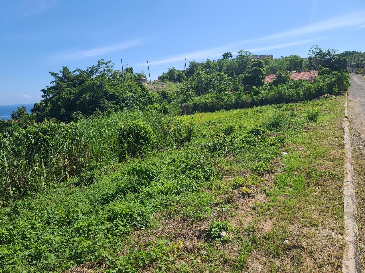 Stunning-Residential-Lot-for-Sale-in-Boscobel-Heights-Jamaica First image of 2- Boscobel in Boscobel, St. Mary, Jamaica - property is For Sale
