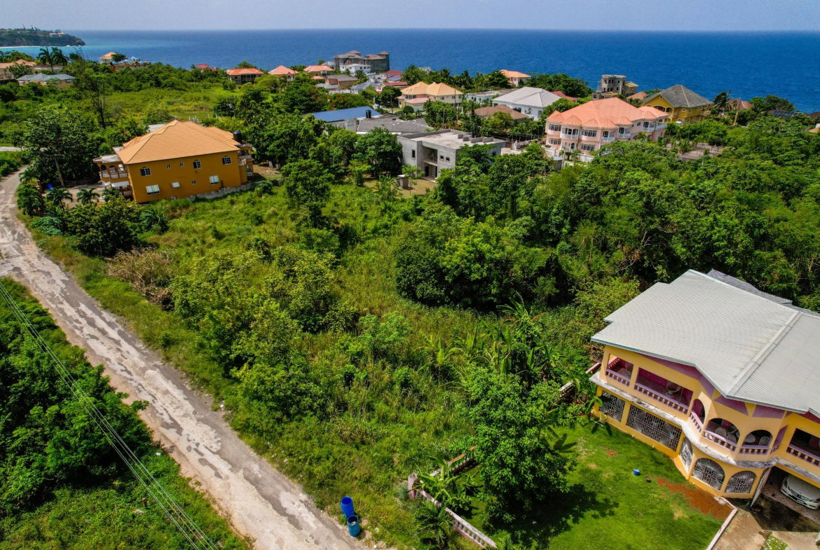 Third image of 216- Rio Nuevo Aisle in Boscobel, St. Mary, Jamaica - property is For Sale