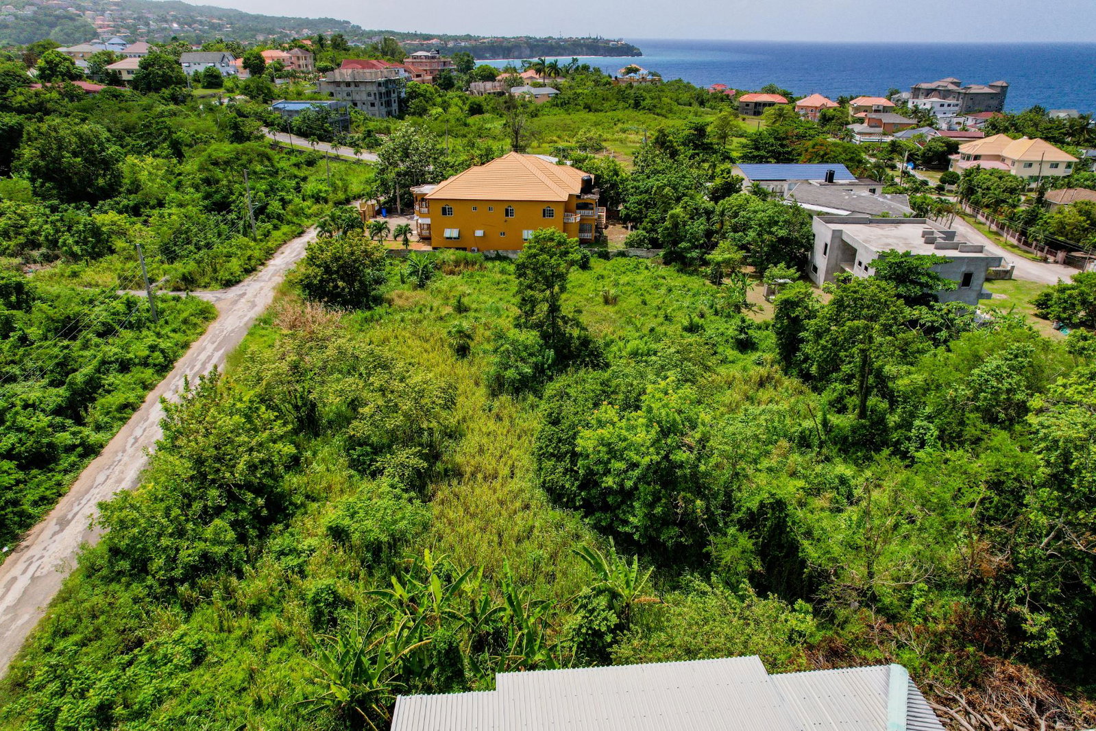 Fourth image of 216- Rio Nuevo Aisle in Boscobel, St. Mary, Jamaica - property is For Sale