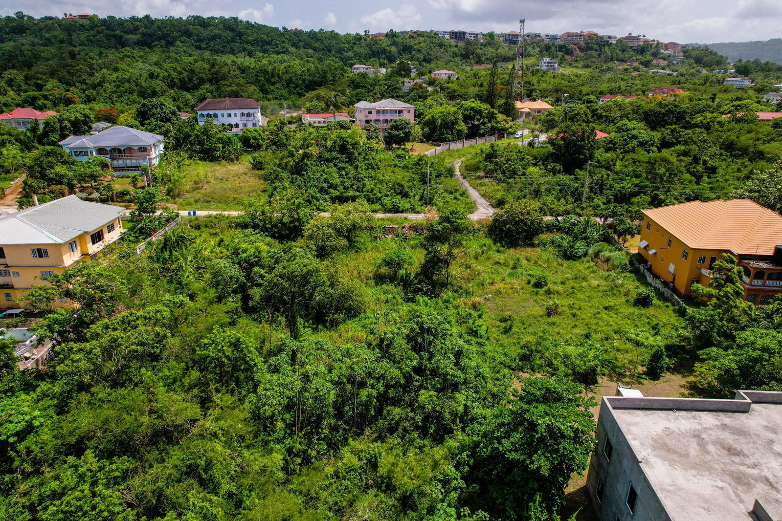 Fifth image of 216- Rio Nuevo Aisle in Boscobel, St. Mary, Jamaica - property is For Sale