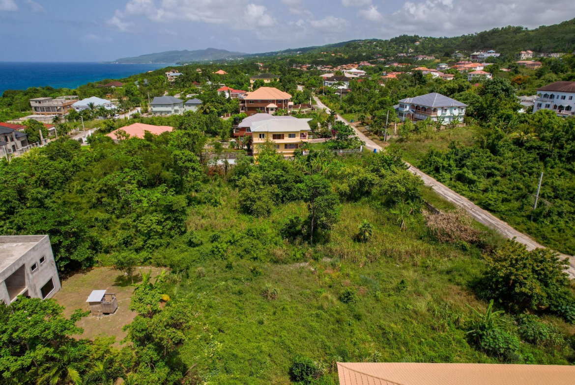 Sixth image of 216- Rio Nuevo Aisle in Boscobel, St. Mary, Jamaica - property is For Sale