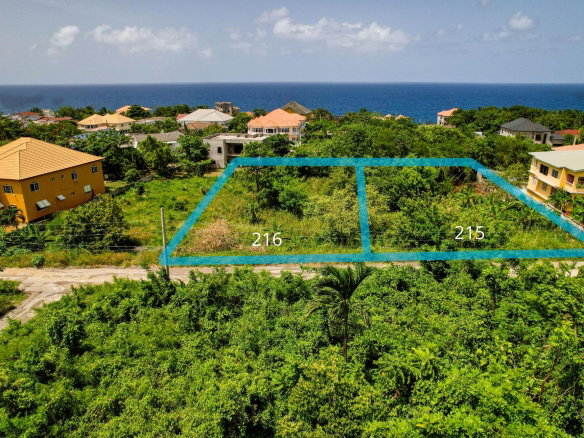 First image of 216- Rio Nuevo Aisle in Boscobel, St. Mary, Jamaica - property is For Sale