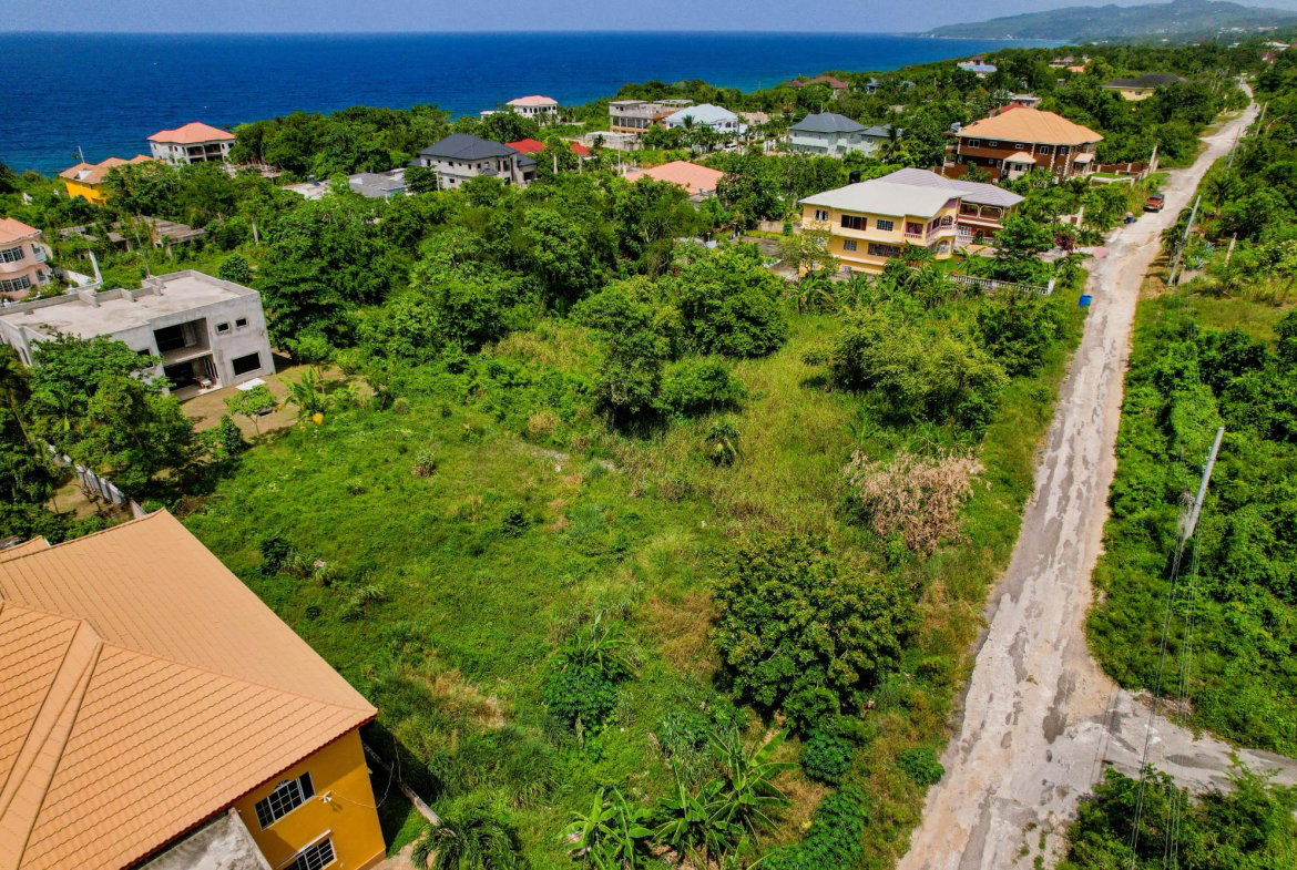 Seventh image of 216- Rio Nuevo Aisle in Boscobel, St. Mary, Jamaica - property is For Sale