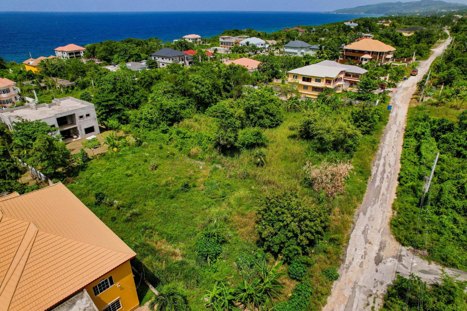 Seventh image of 216- Rio Nuevo Aisle in Boscobel, St. Mary, Jamaica - property is For Sale