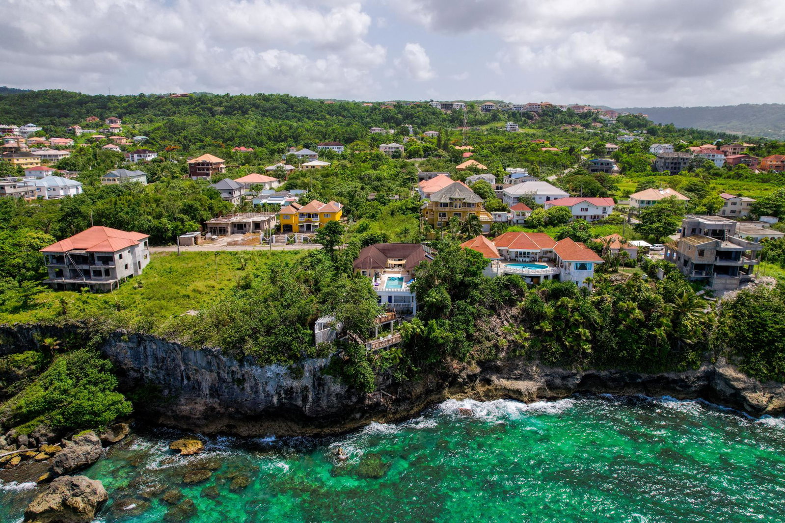 Eighth image of 216- Rio Nuevo Aisle in Boscobel, St. Mary, Jamaica - property is For Sale