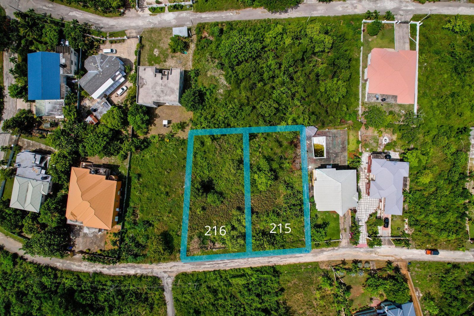 Ninth image of 216- Rio Nuevo Aisle in Boscobel, St. Mary, Jamaica - property is For Sale