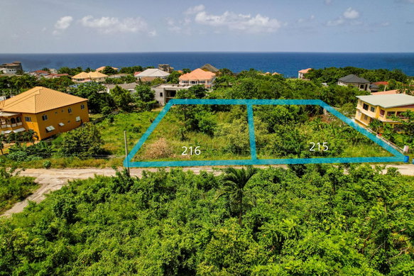 First image of 216- Rio Nuevo Aisle in Boscobel, St. Mary, Jamaica - property is For Sale