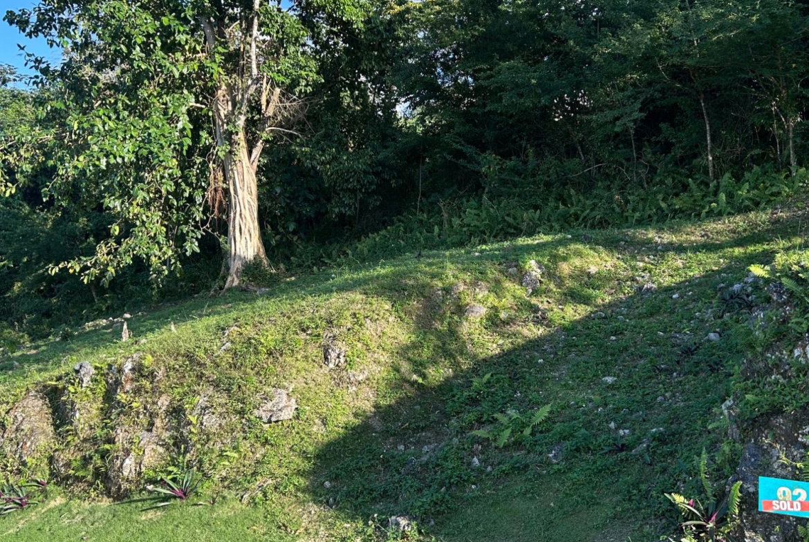 Second image of 92 Reading Heights, Montego in Montego Bay, St. James, Jamaica - property is For Sale