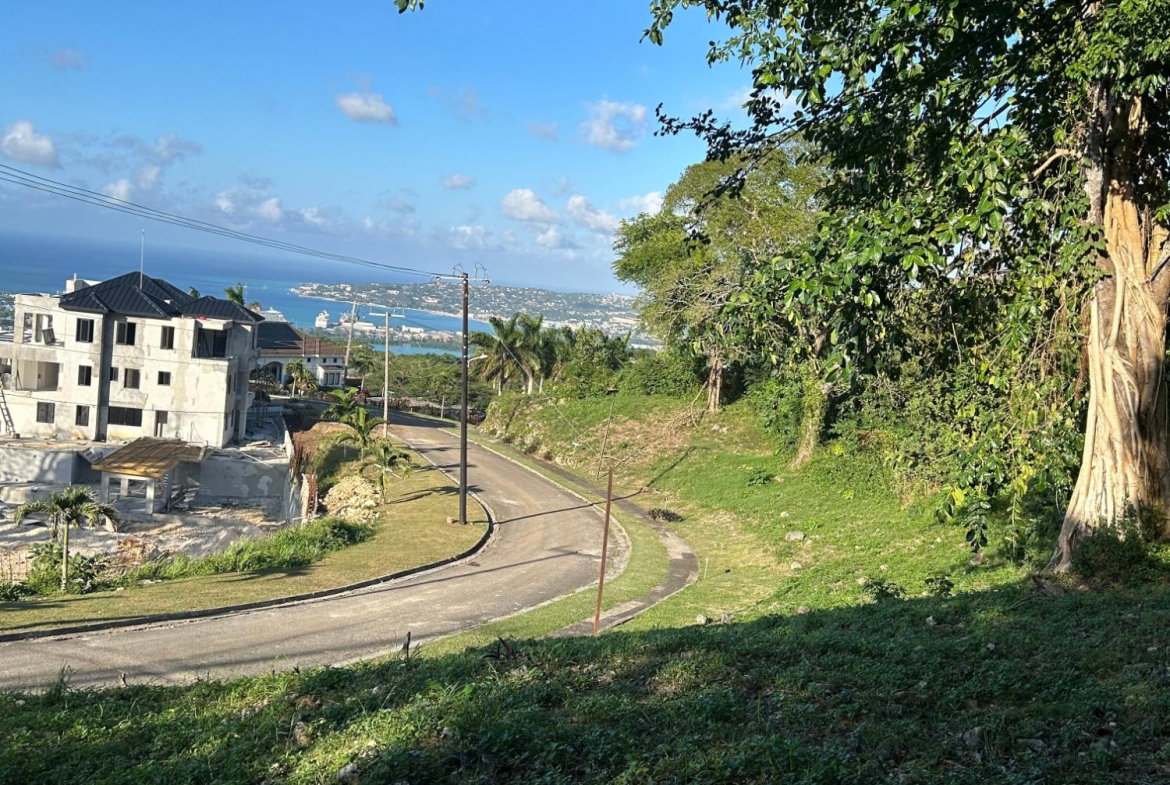 Fifth image of 92 Reading Heights, Montego in Montego Bay, St. James, Jamaica - property is For Sale