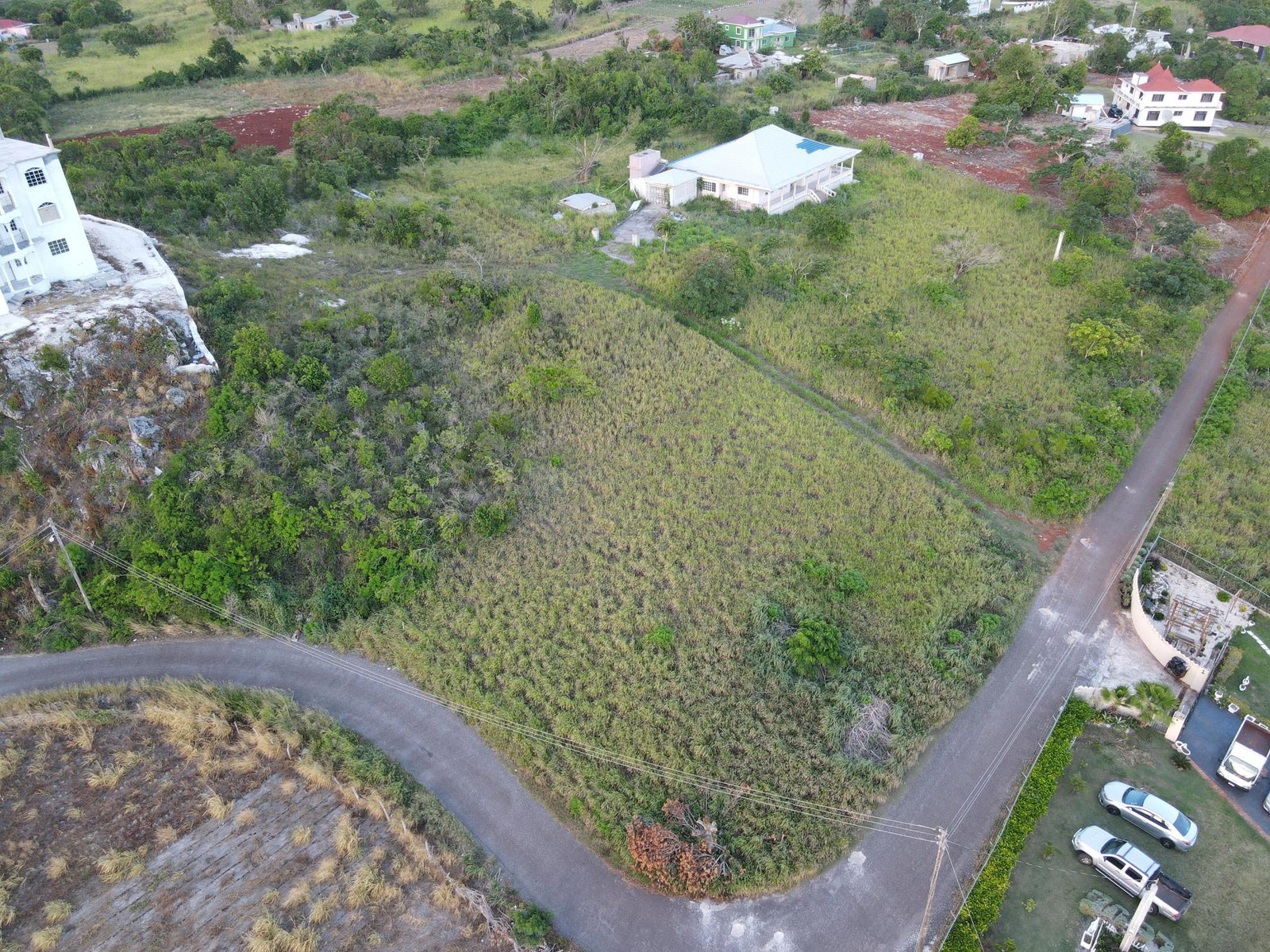 Stunning-Residential-Lot-for-Sale-in-Malvern-Chase-St.-Elizabeth Second image of Malvern Chase in Malvern, St. Elizabeth, Jamaica - property is For Sale