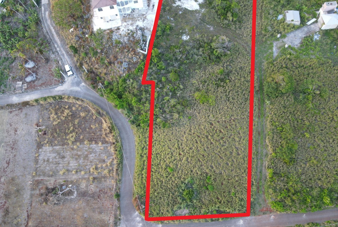 First image of Malvern Chase in Malvern, St. Elizabeth, Jamaica - property is For Sale