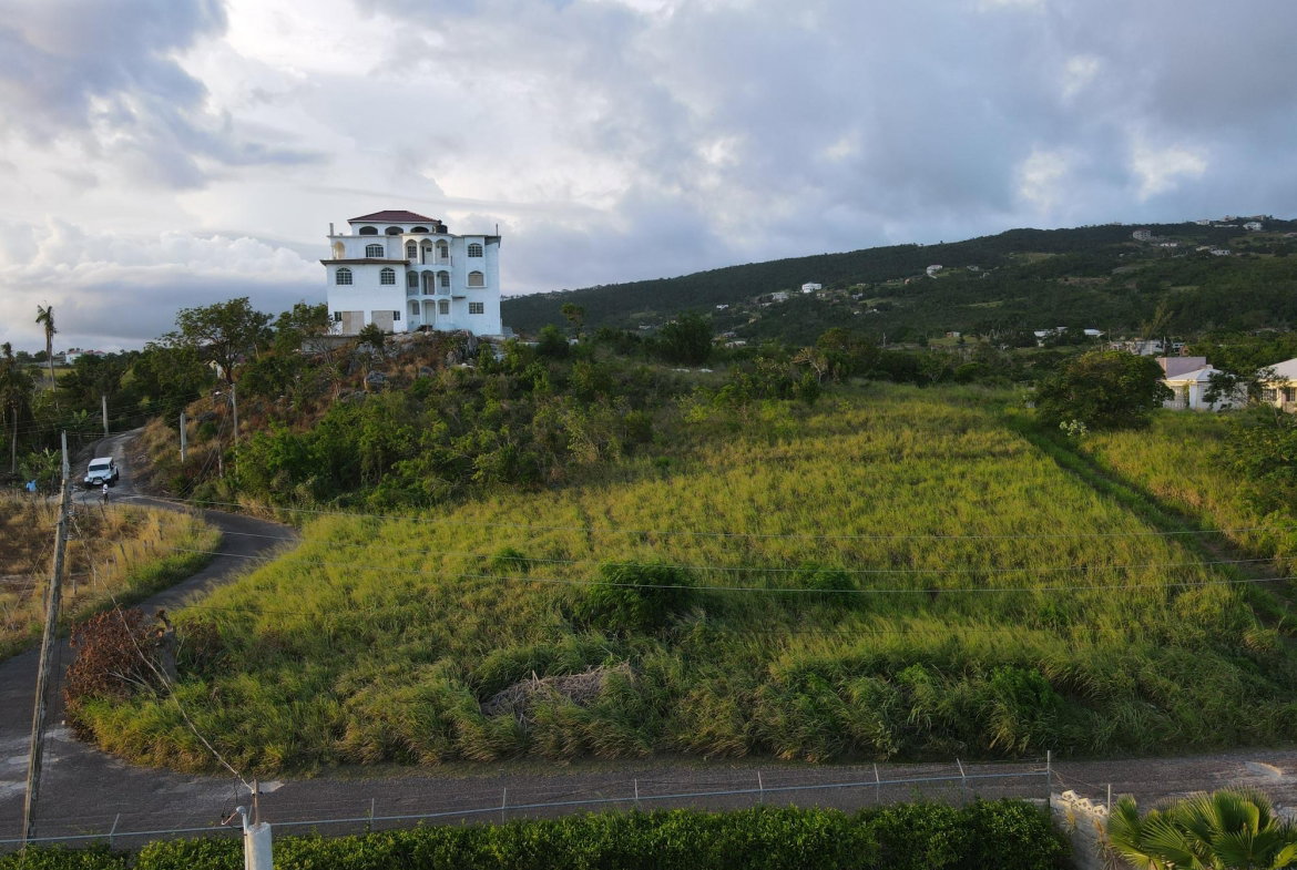 Third image of Malvern Chase in Malvern, St. Elizabeth, Jamaica - property is For Sale