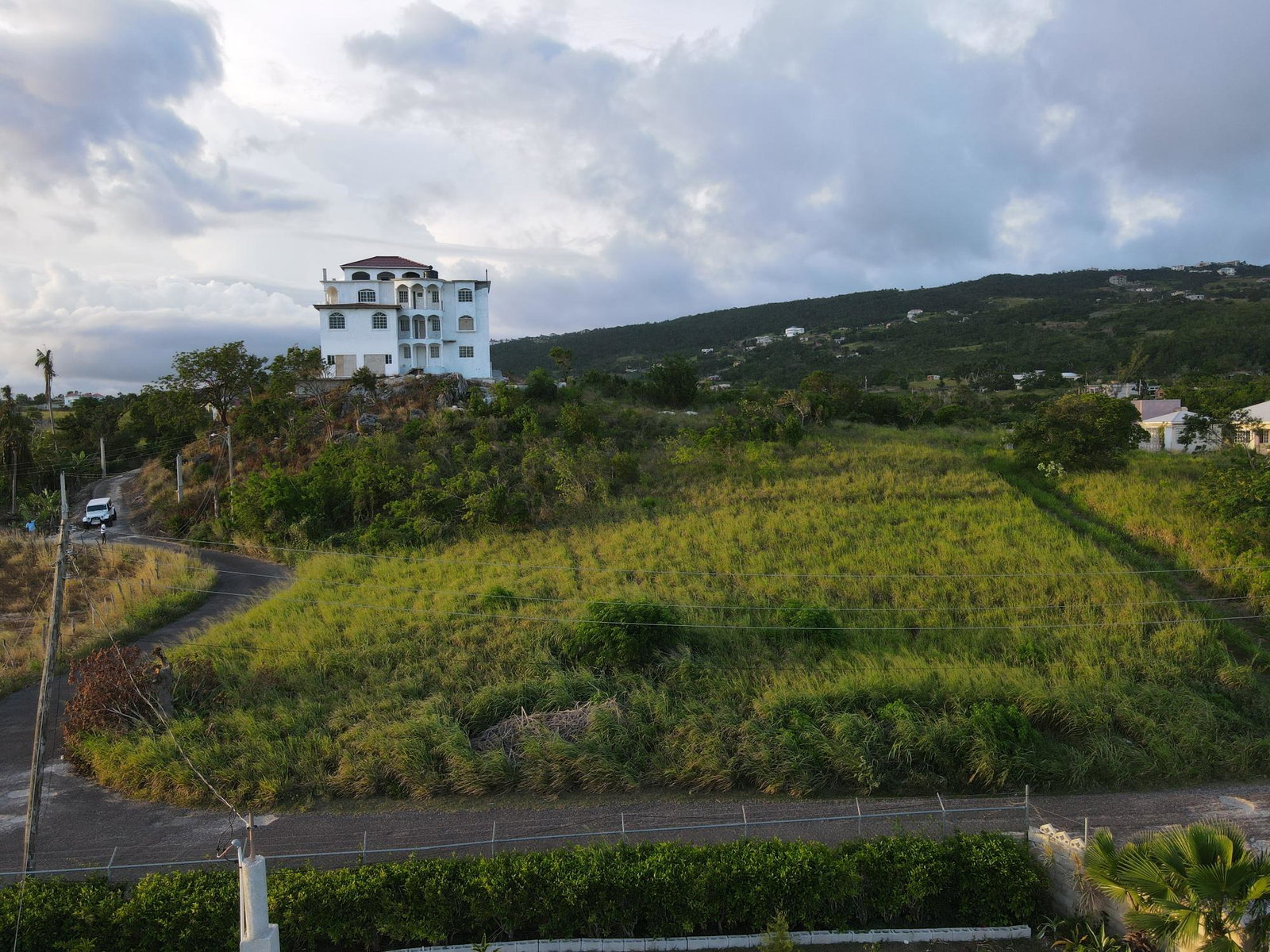 Stunning-Residential-Lot-for-Sale-in-Malvern-Chase-St.-Elizabeth Third image of Malvern Chase in Malvern, St. Elizabeth, Jamaica - property is For Sale
