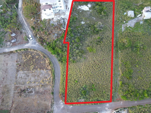 First image of Malvern Chase in Malvern, St. Elizabeth, Jamaica - property is For Sale