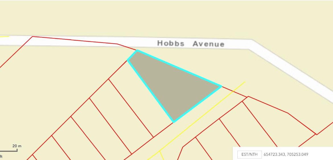 Fourth image of Lot 246 Norwood Views,montego Bay in Montego Bay, St. James, Jamaica - property is For Sale