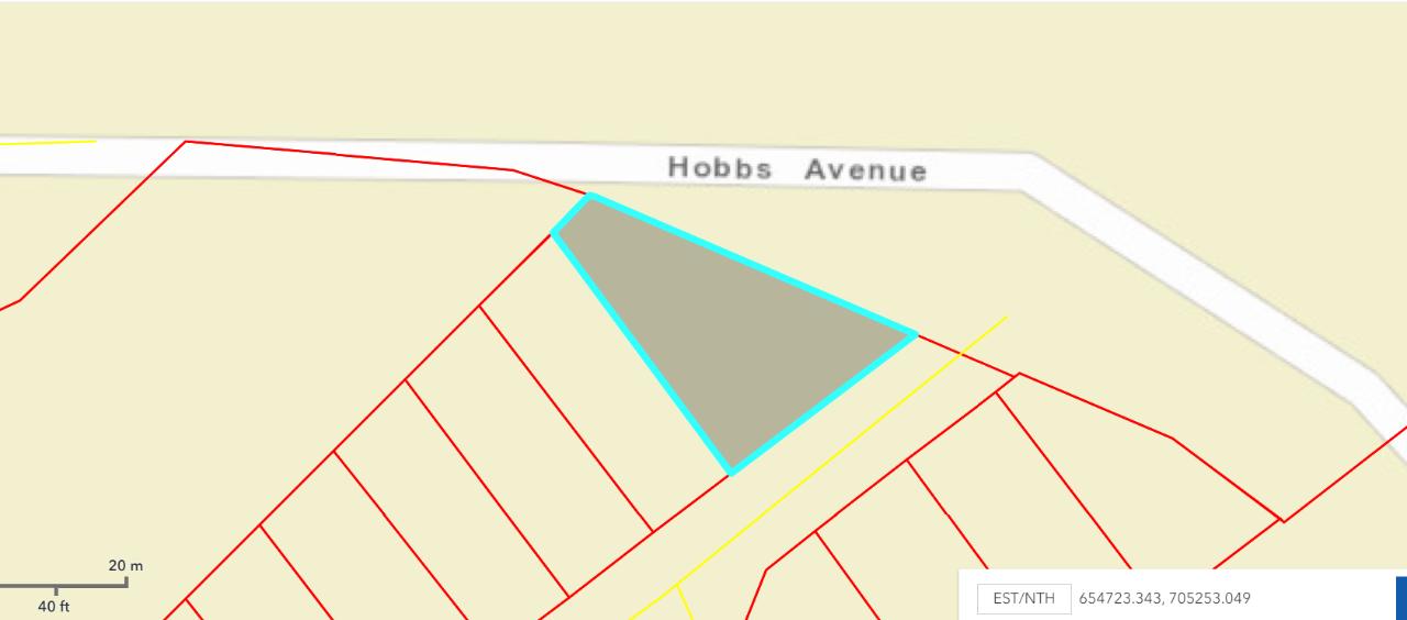Stunning-Residential-Lot-for-Sale-in-Montego-Bay-Jamaica Fourth image of Lot 246 Norwood Views,montego Bay in Montego Bay, St. James, Jamaica - property is For Sale