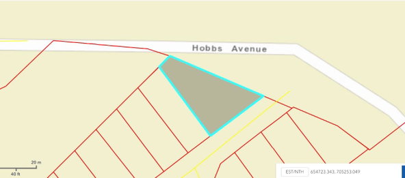 Fourth image of Lot 246 Norwood Views,montego Bay in Montego Bay, St. James, Jamaica - property is For Sale